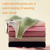 Girls Thermal Underwear Dralon Plus Size